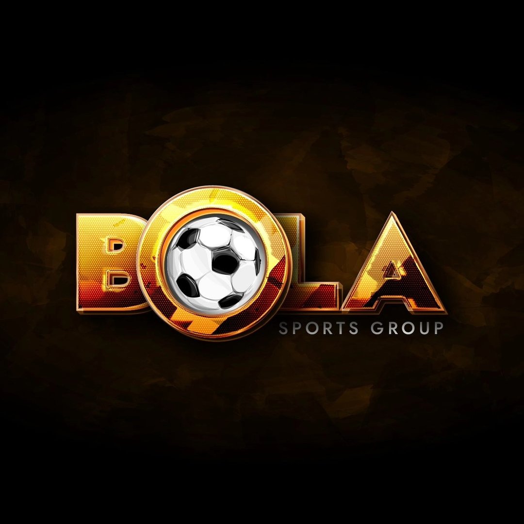 BOLA Sports Group logo
