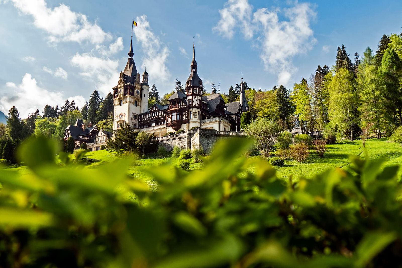 Romania thumbnail
