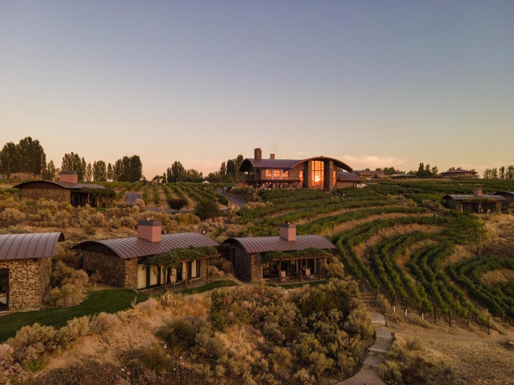 Sagecliffe Resort & Spa thumbnail