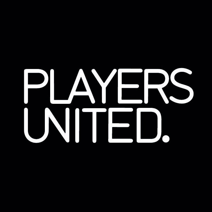 Players United Management B.V. logo