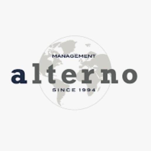 Alterno Management logo