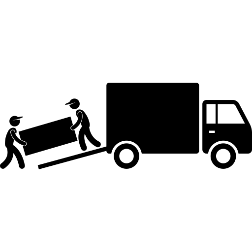 Moving Services logo