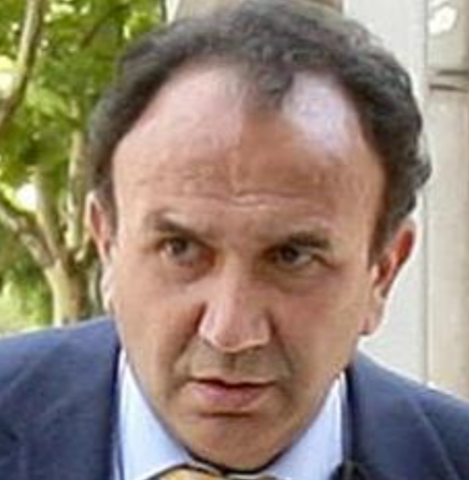 Manuel García Quilón logo