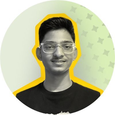 Tanmay M logo