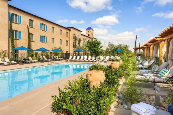 Allegretto Vineyard Resort thumbnail