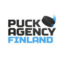 Puck Agency Finland logo