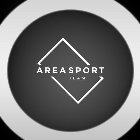Area Sport Team logo
