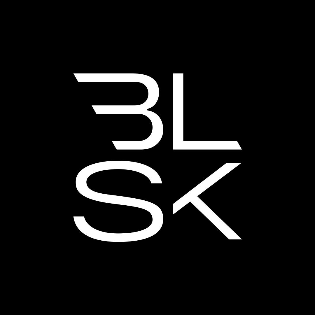 Blackskill logo