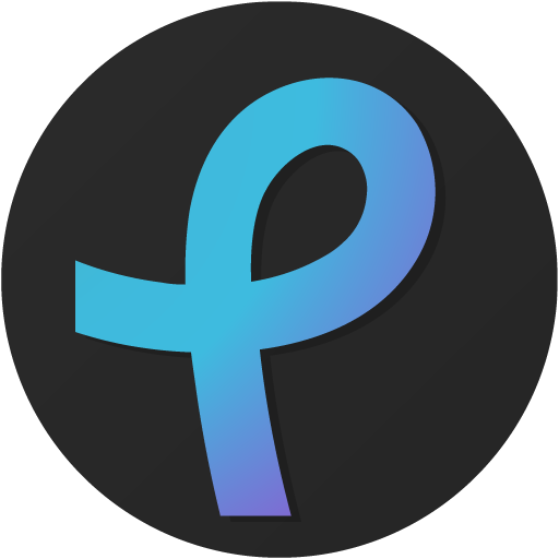 Pixlr logo