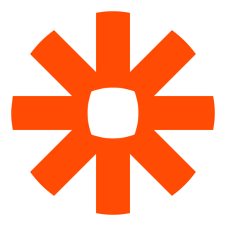 Zapier logo