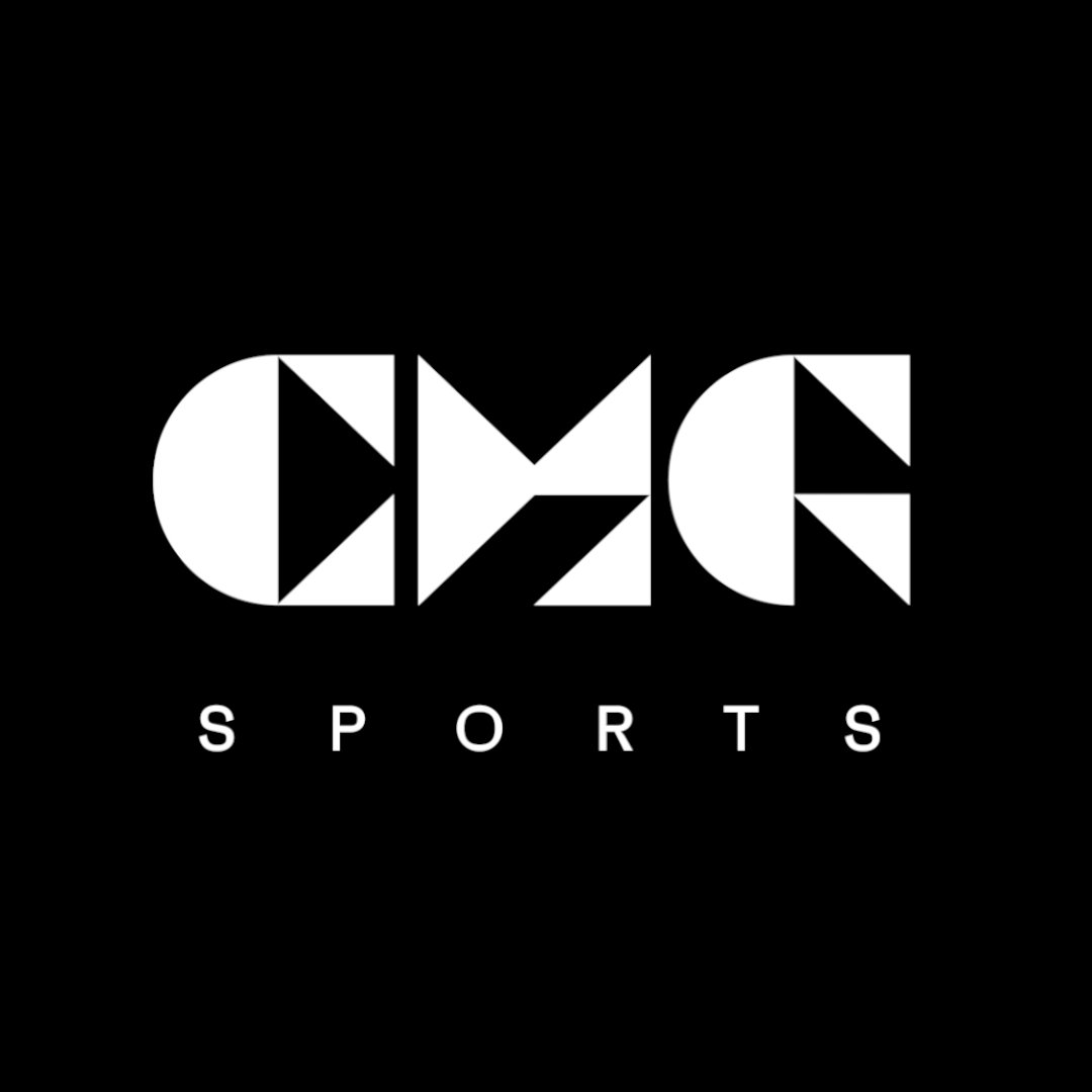 CMG Sports logo