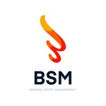 BSM – Sport Management logo