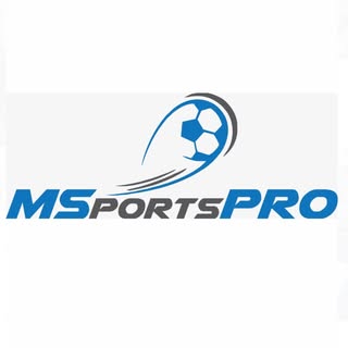 MSports PRO logo