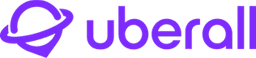 Uberall logo