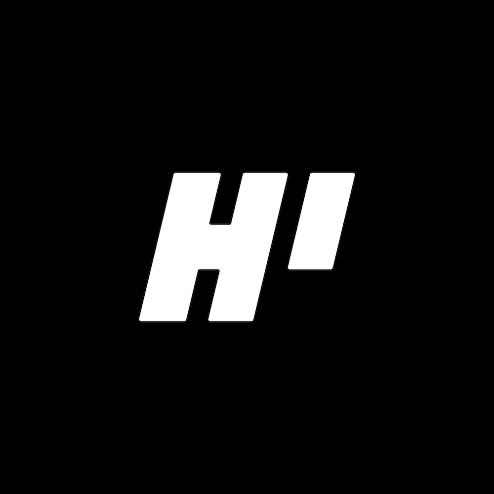 HireInfluence  logo