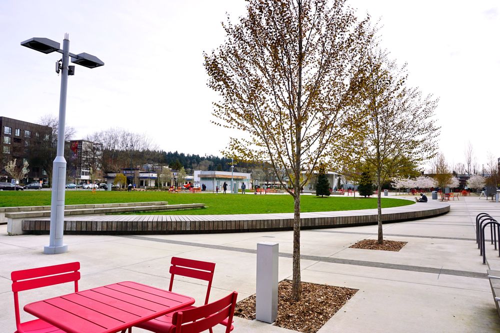 Downtown Park thumbnail