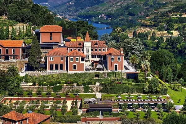 Six Senses Douro Valley thumbnail