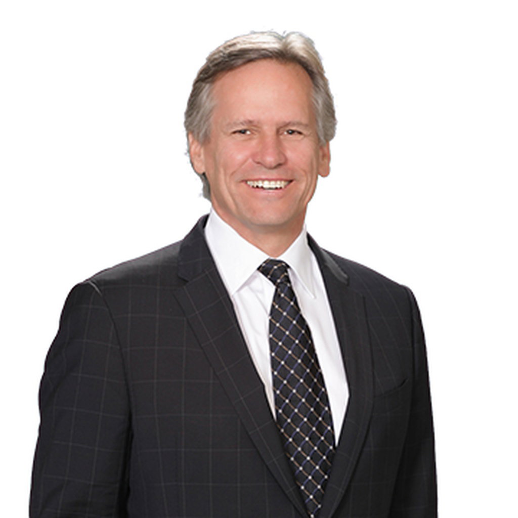 Patrick Morris logo