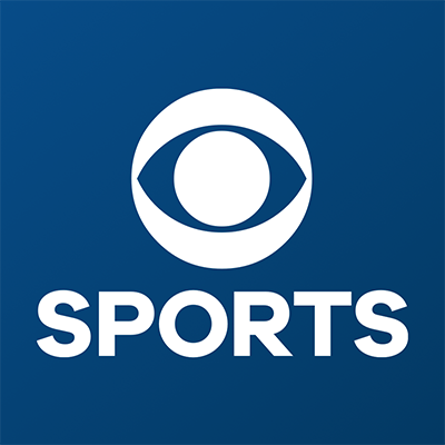 CBS Sports on Paramount+ logo