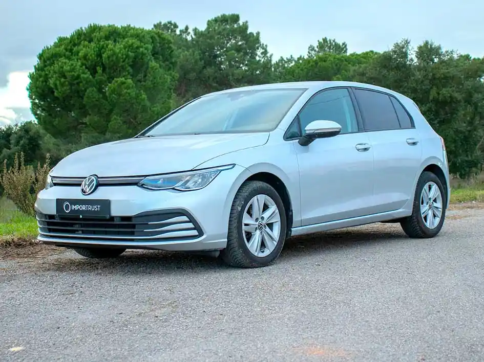 Volkswagen Golf thumbnail