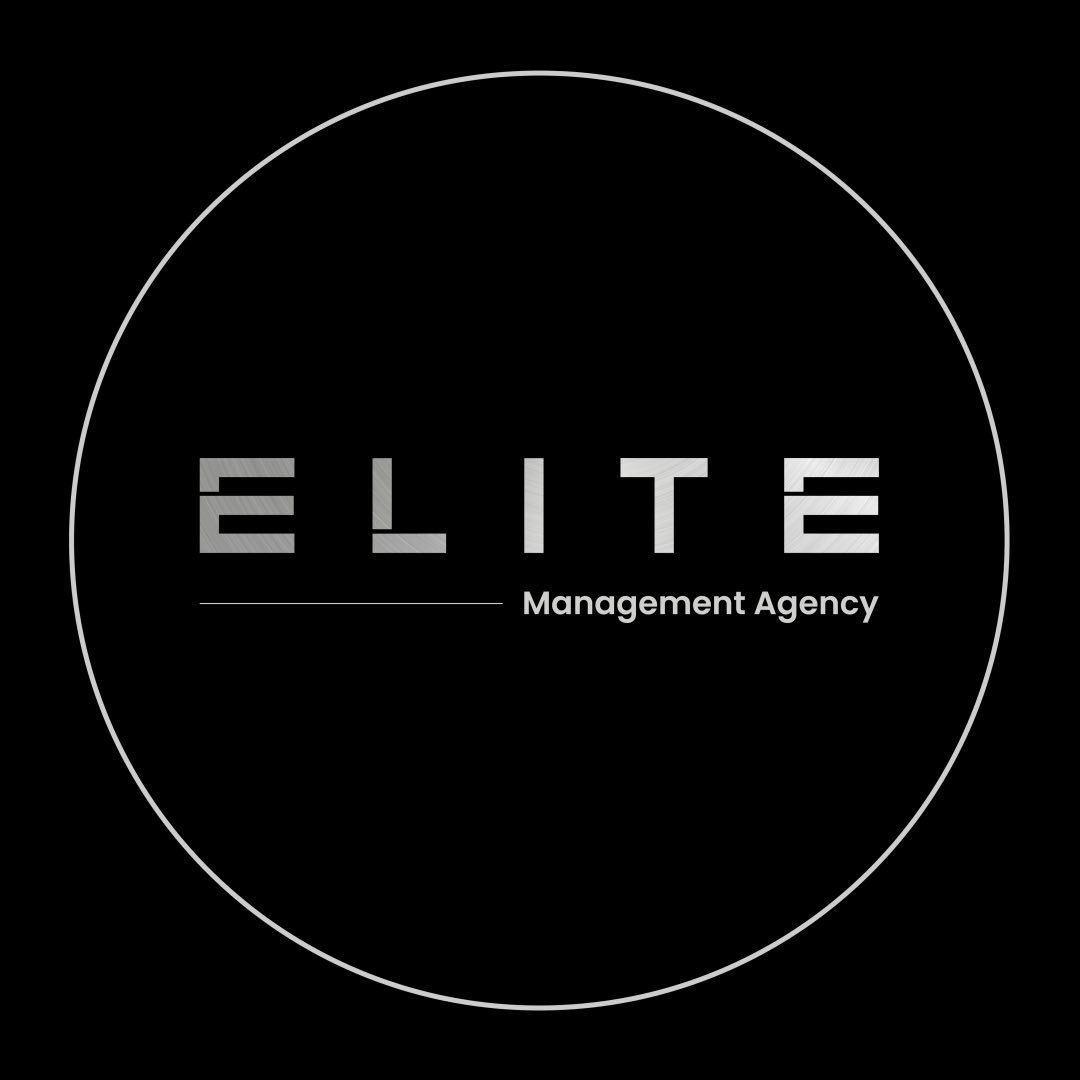Elite Management Agency logo