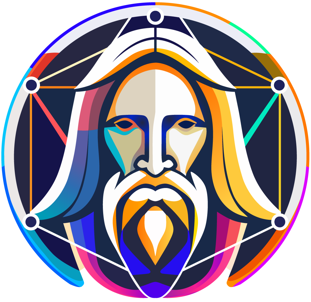 Leonardo AI logo