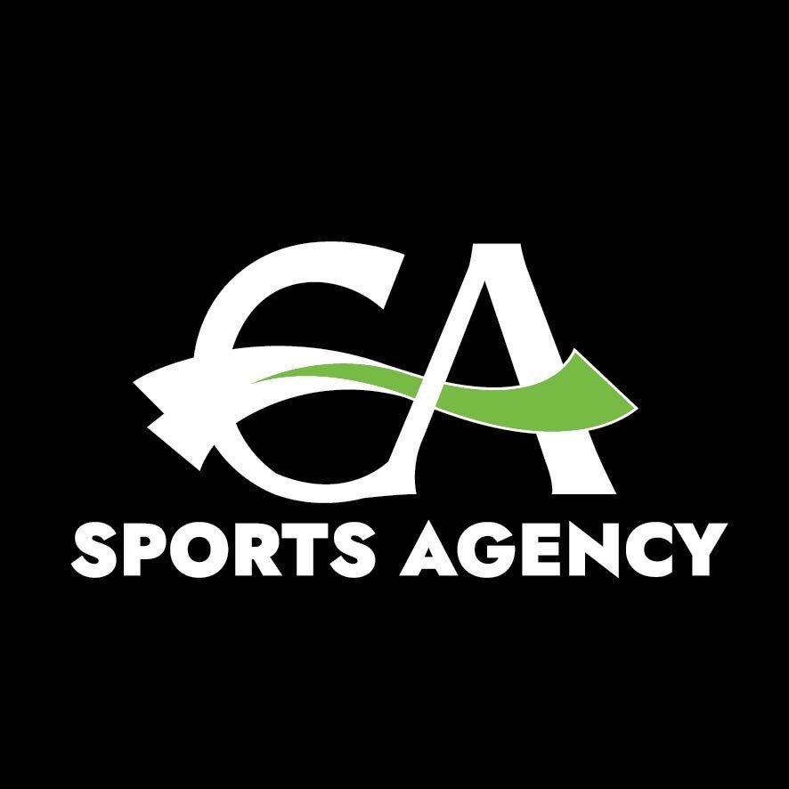 EA Sports Agency logo