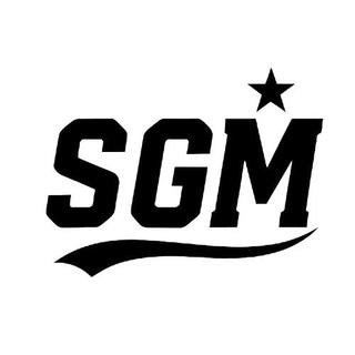 SG Management by Shahar Greenberg logo