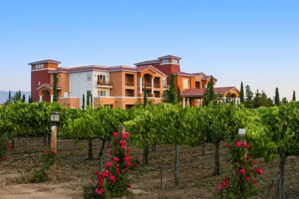 South Coast Winery Resort & Spa thumbnail