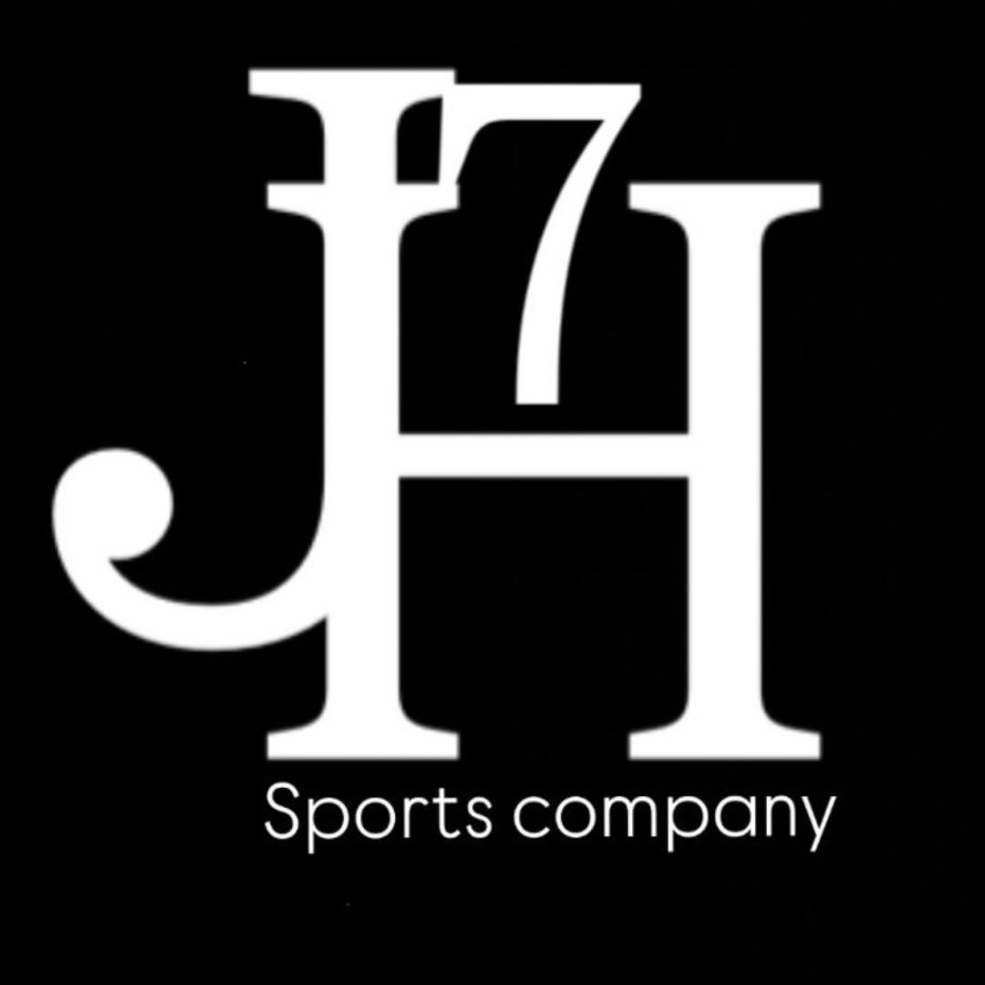 JHSEVEN SPORTS COMPANY logo