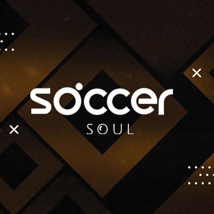SoccerSoul  logo