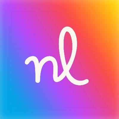 Nuelink Black Friday 2024 logo