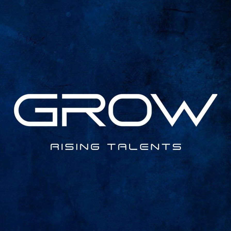 GROW Talents logo