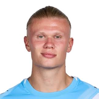 Erling Haaland logo