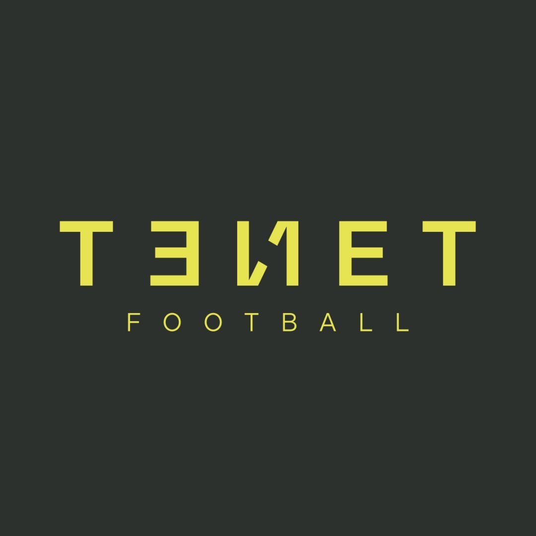 Tenet Football GmbH logo