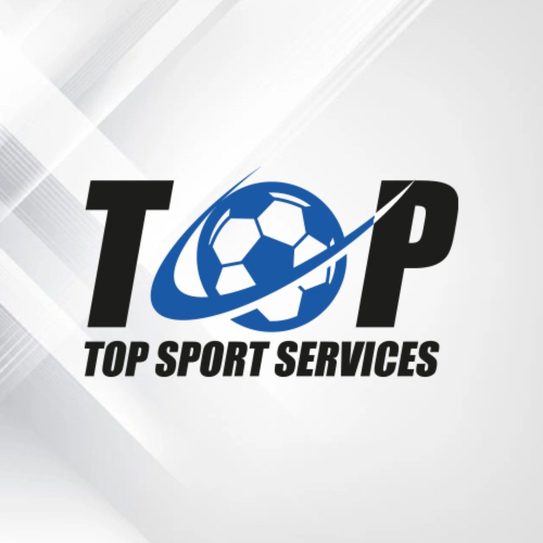 R.G Top Sport Services Football Agency logo