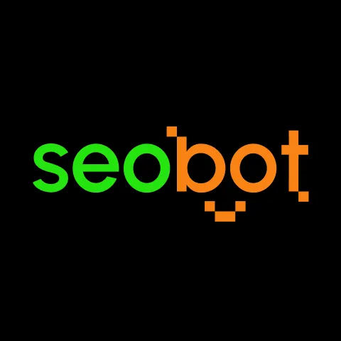 SEOBot logo