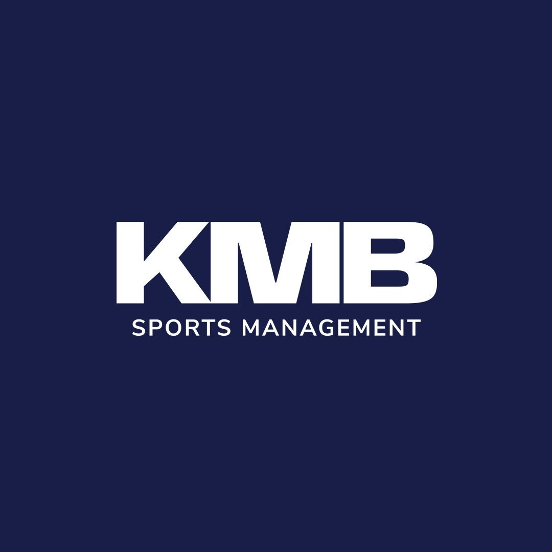 KMB Sports logo