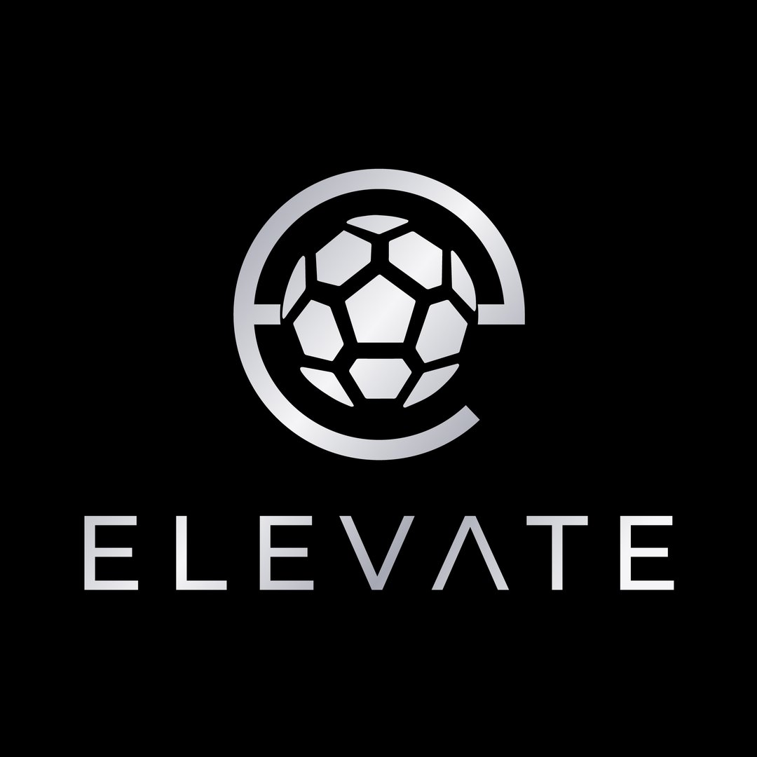 Elevate Football Agency logo