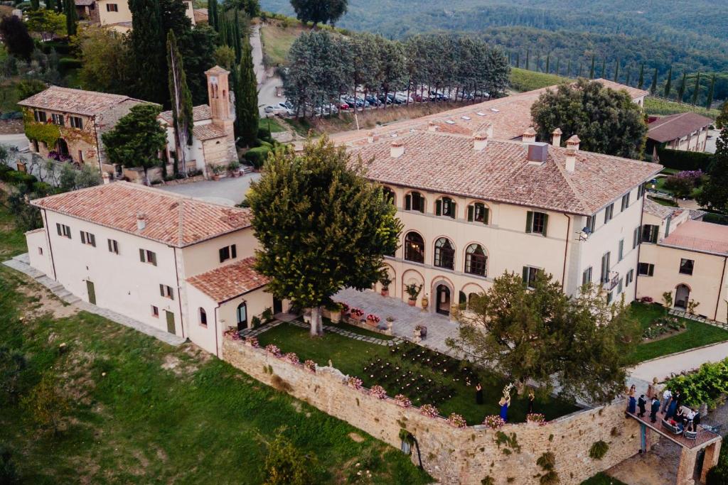 Villa Dievole Wine Resort thumbnail