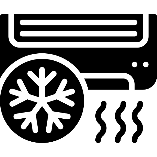 HVAC Maintenance  logo