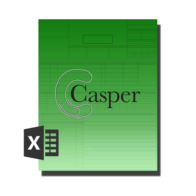 Casper logo